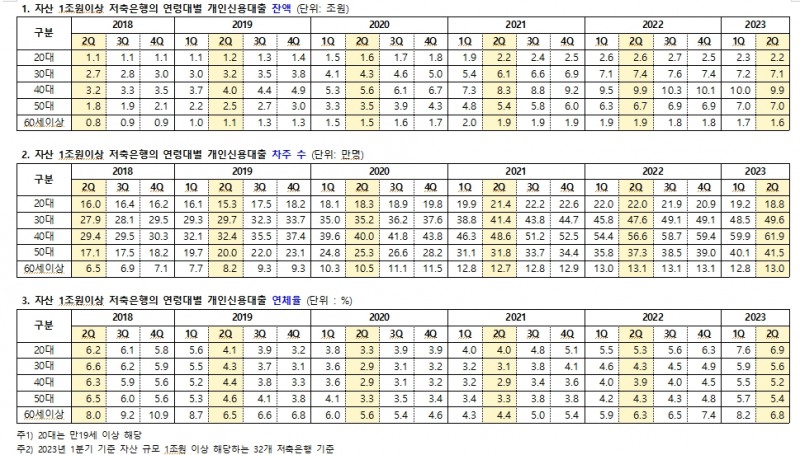 민주 홍성국 "1금융권 이지머니 차주들 이자부담에 고통..중저신용자는 2금융권 하드머니로 사투 벌이는 중"