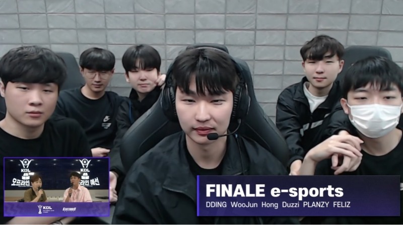 사진=유튜브 KDL 캡처.