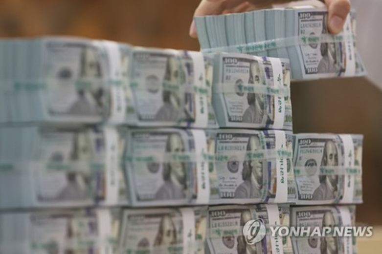 달러(사진=연합)
