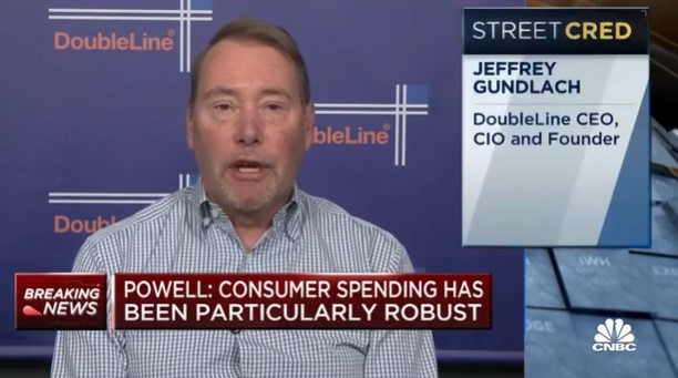 (상보) 건드락 "유가 급등에 연준 추가 금리인상 확률 높아져"