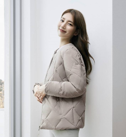 아웃도어 K2 '실크스타(SILKSTAR) 큐브다운’ 출시