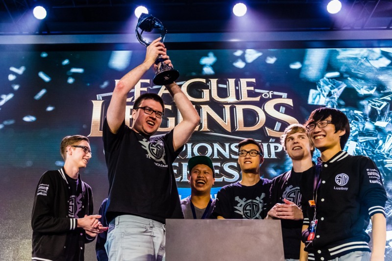 사진=LCS.