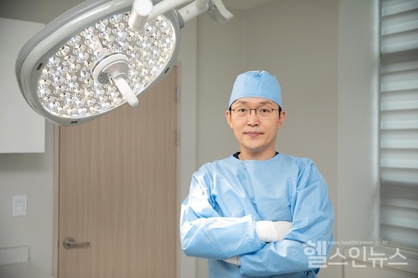 든든하지항외과박정규원장