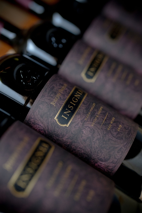 美 명품 와인 ‘조셉 펠프스’ 한국 공식 런칭