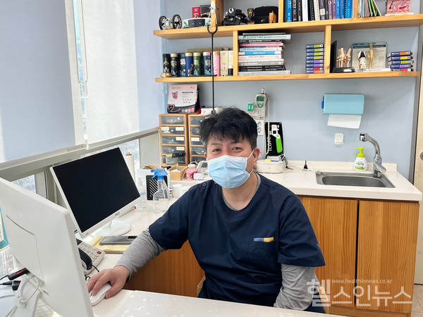 힐동물병원김종걸수의사