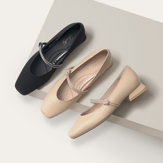 사진제공: 소다 슈즈