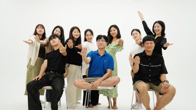 콘텐츠 캠프 참여자 모집 / 사진=정읍시 제공