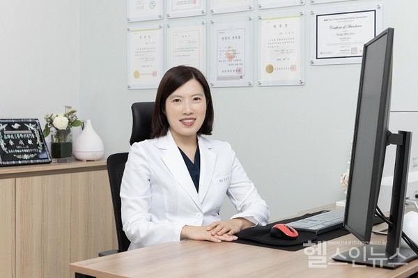 개포민마취통증의학과주성민원장
