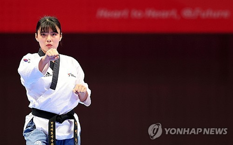 우아하게()사진=연합