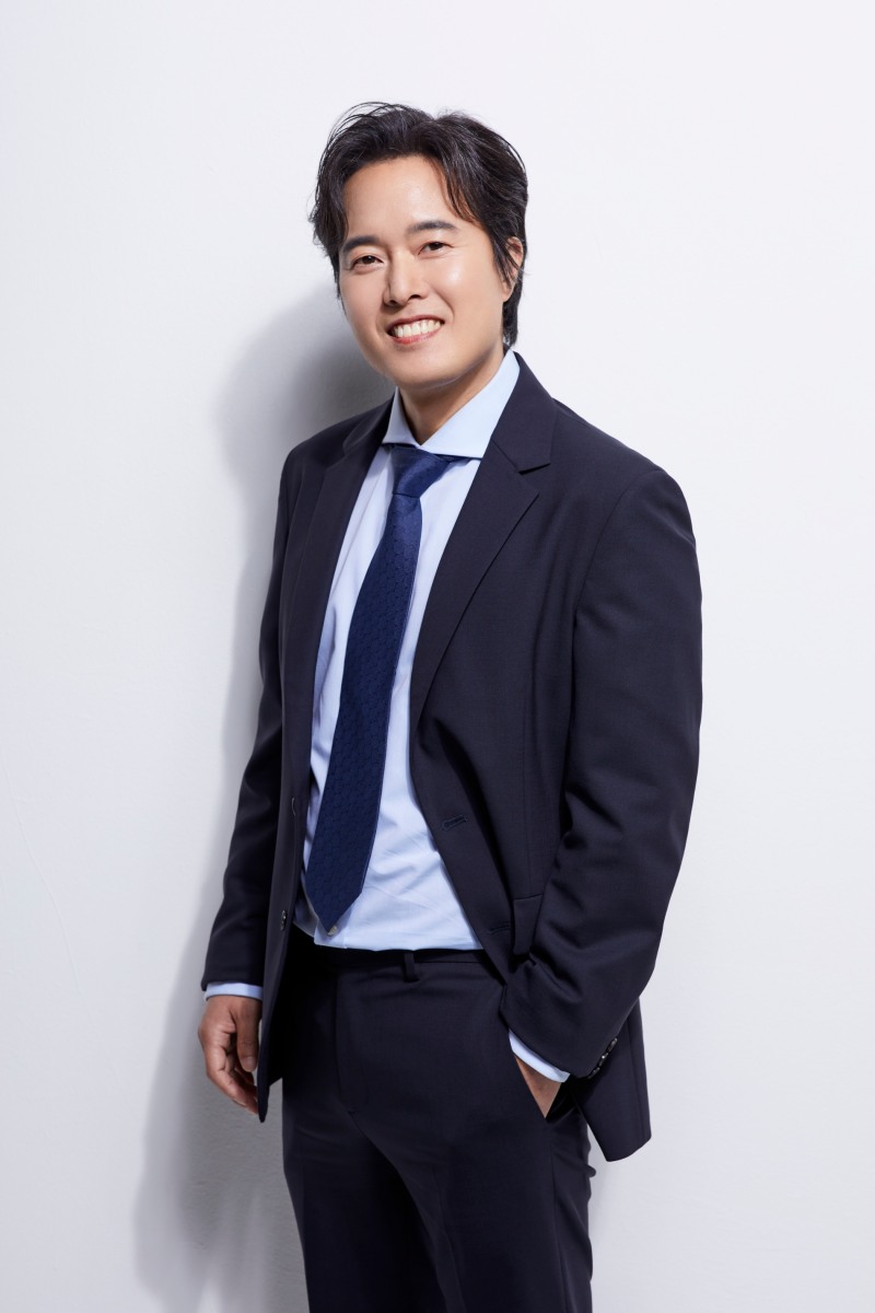 정승길, KBS2 ‘혼례대첩’ 출연…조이현과 호흡