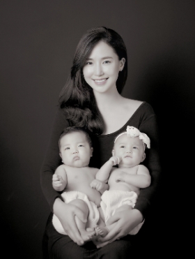 사진 제공= 강엔터테인먼트