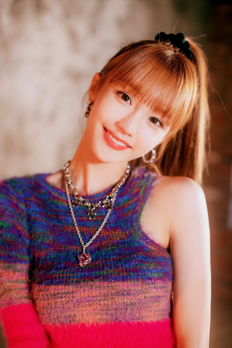 woo!ah!(우아!) 나나, 만인의 '최애 아이돌'로 성장…방송가 러브콜↑