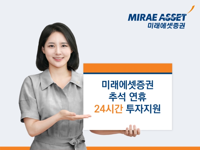 사진=미래에셋증권 제공