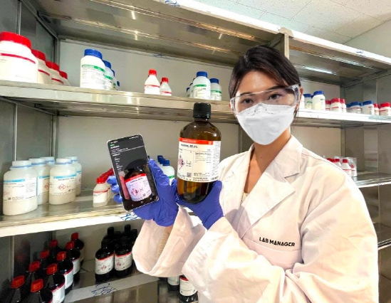 스마트잭, 안전한 화학물질 관리 위한 ‘랩매니저 전수조사’ 50% 할인