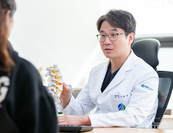 에이스병원안산본원조현진원장