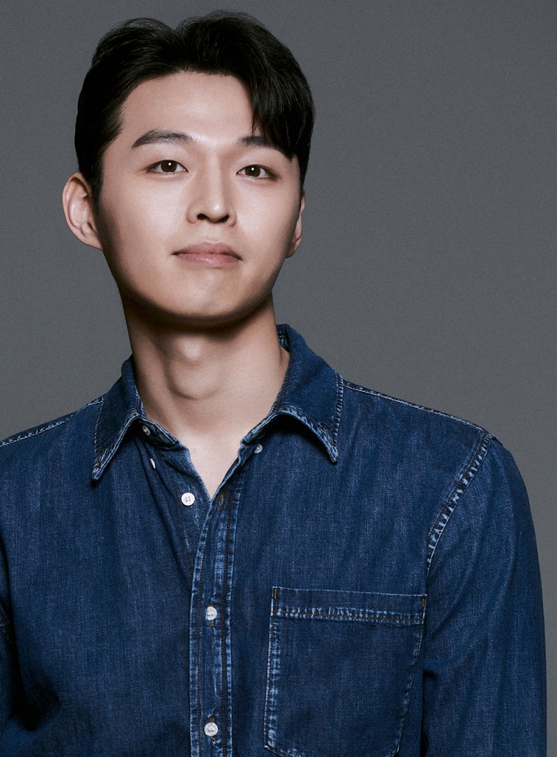 김우겸, VAST엔터테인먼트와 전속계약 체결…현빈X이연희와 한솥밥