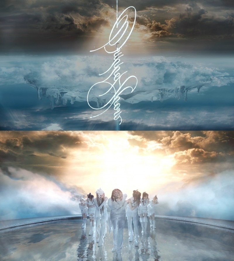 XG, 27일 첫 미니앨범 ‘NEW DNA’ 발매…타이틀곡 ‘PUPPET SHOW’ 티저 공개