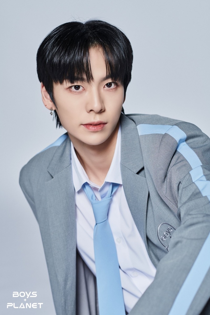 ‘11월 데뷔’ FNC 7인조 신인 보이그룹, ‘보이즈 플래닛’ 나캠든X최지호 합류