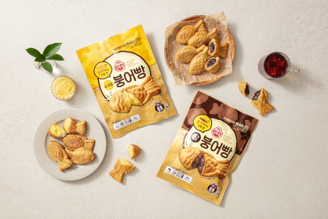 사진=오뚜기 제공