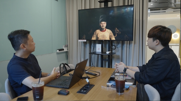 제2회 국가유산 디지털 콘텐츠 경진대회 성료