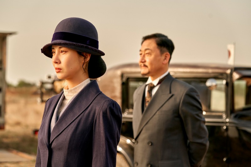 ‘도적: 칼의 소리’ 서현, ‘호소력 짙은 눈물 연기+단단한 목소리 톤+결연한 눈빛’→시대의 아픔 고스란히 선사