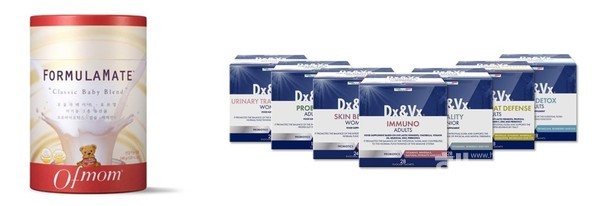 디엑스앤브이엑스제공