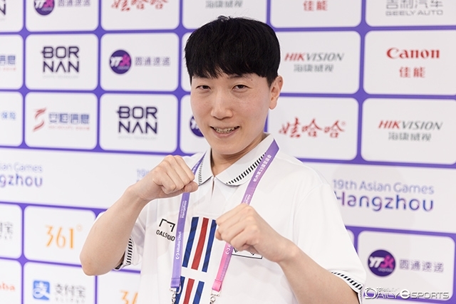 스트리트 파이터 V 김관우.