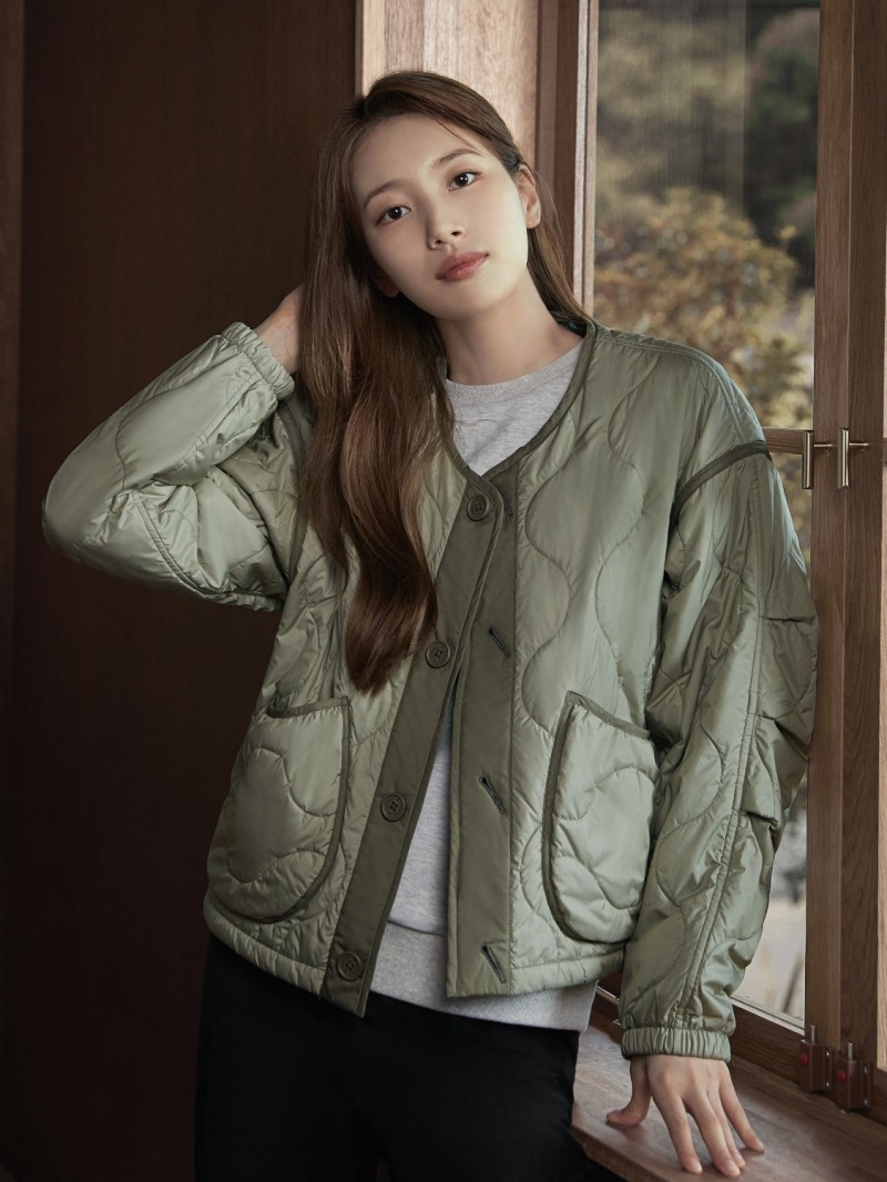 K2, 추석 맞아 FW 신제품 출시