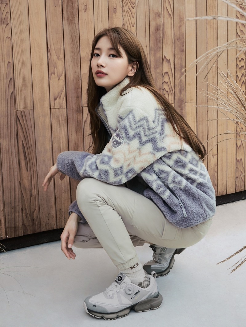 K2, 추석 맞아 FW 신제품 출시