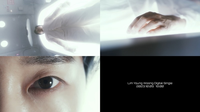 임영웅, 새 싱글 뮤직비디오 티저 공개만으로 관심 폭발…180도 달라진 IM HERO 등장?