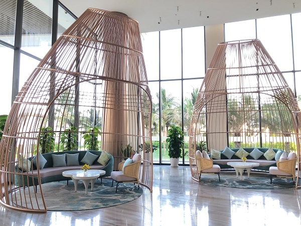 윈덤 가든 깜란 리조트, 한국 GSA스테이앤모어와 손잡고 공동 마케팅 진행