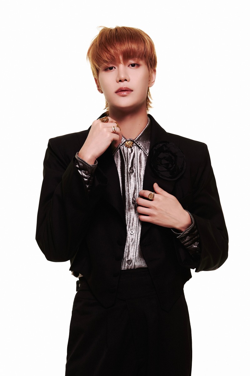 NCT 127, 정규 5집으로 희망찬 에너지 불어넣는다…해찬X재현X태일 티저 이미지 공개