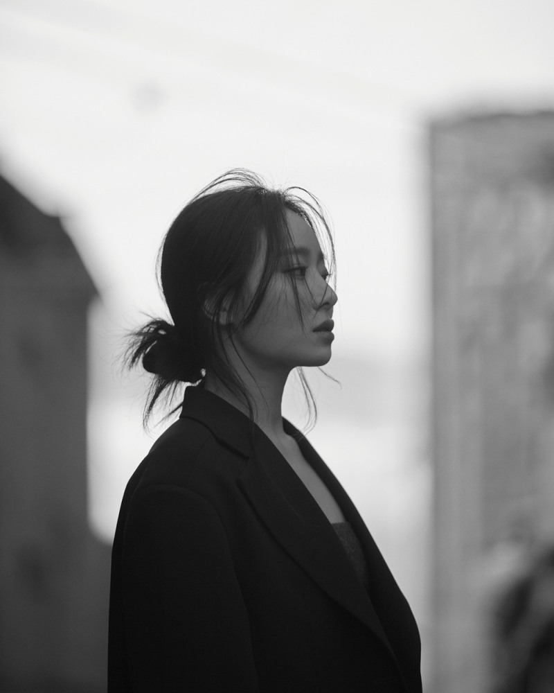 신예영, 내달 3일 신곡 '우리 만날까' 발매…가을 물들일 '명품 이별송'