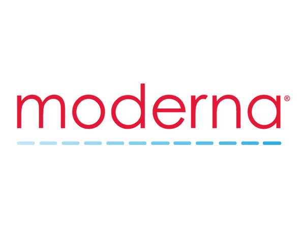 모더나로고