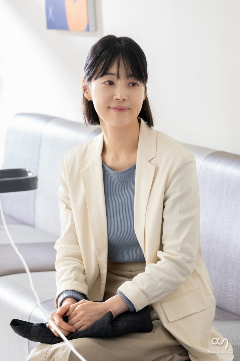 ‘한강’ 한지혜, 마지막까지 긴 여운…"연기의 즐거움 깨달은 시간"