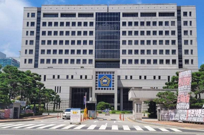 기독교복음선교회, 여성 간부 6명 구형에 이의 제기 입장문 발표