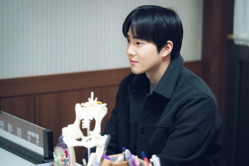 ‘힙하게’ 수호, 선악이 공존하는 천의 얼굴…상상 초월 반전으로 시청자 사로잡았다