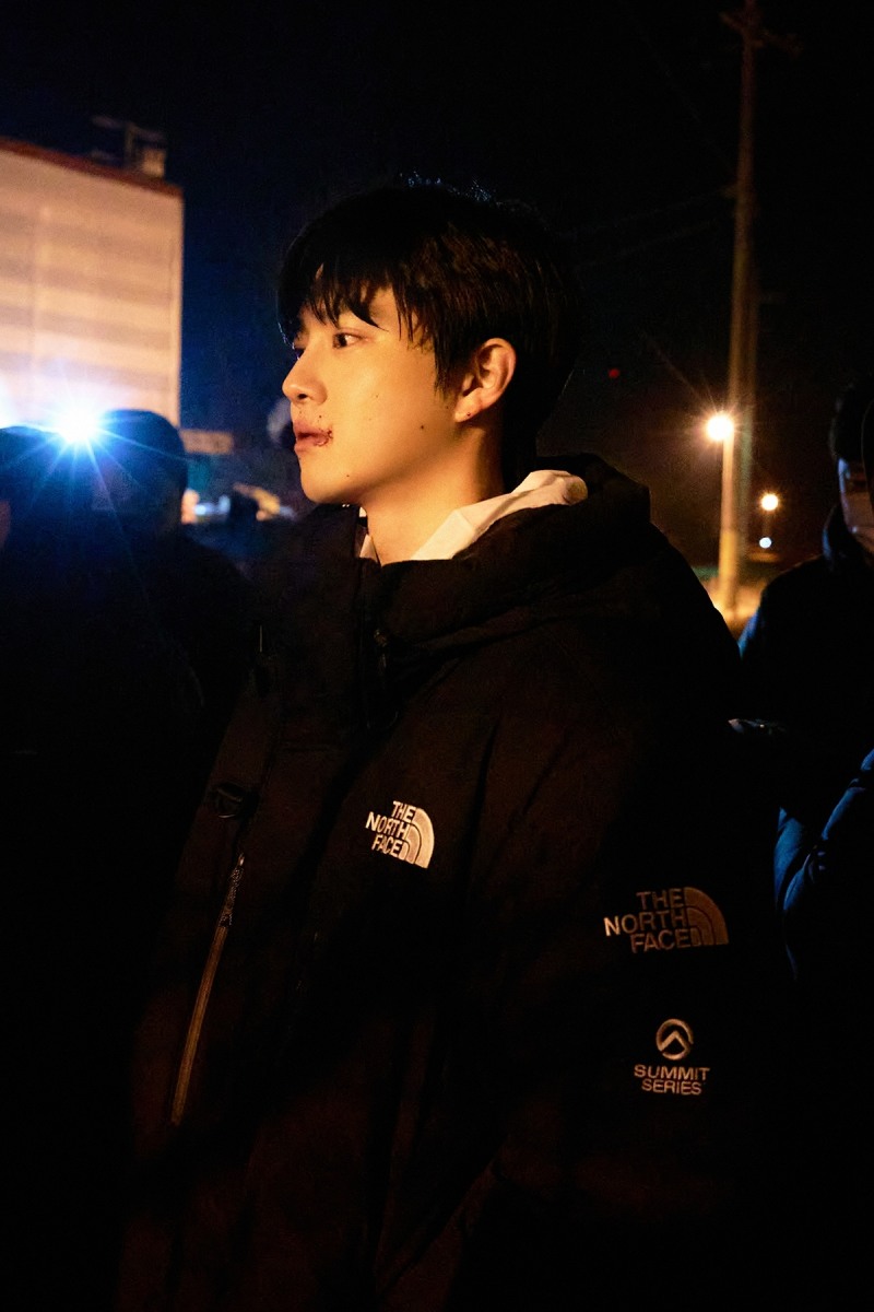 ‘힙하게’ 수호, 선악이 공존하는 천의 얼굴…상상 초월 반전으로 시청자 사로잡았다