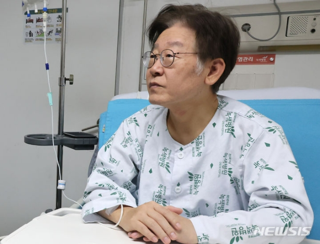 이재명, 이번 주 국회 복귀할 듯…"강서구청장 선거 준비해야"