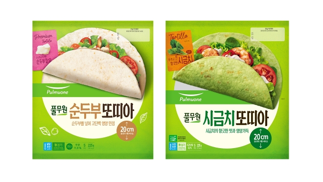 사진=풀무원 제공