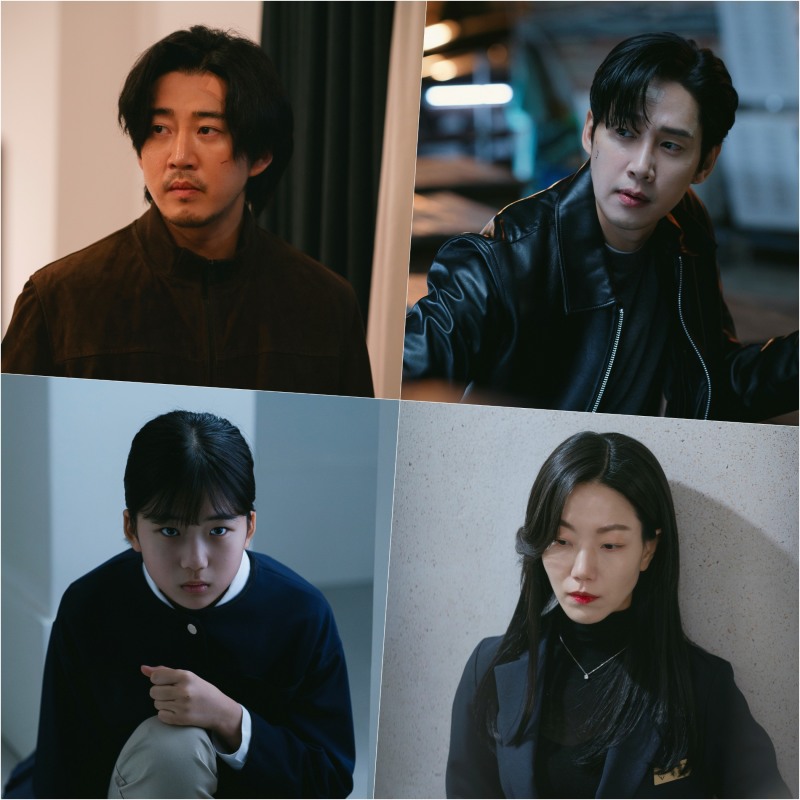 ‘유괴의 날’ 제작진이 밝힌 예측불가 2막 관전 포인트 셋