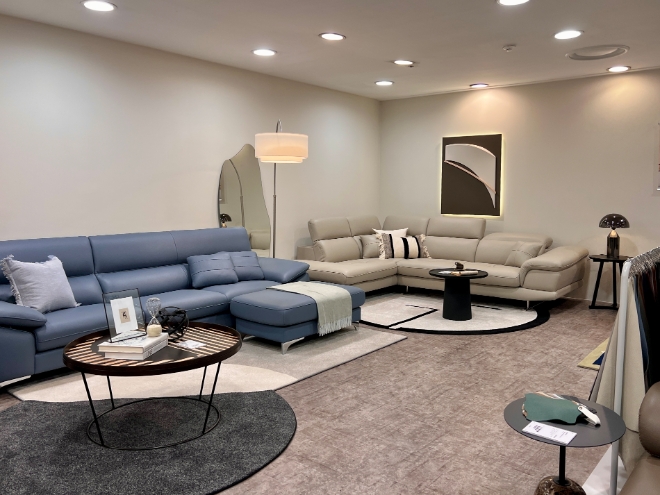 사진 : 롯데백화점 대전점 자코모 프리미엄샵