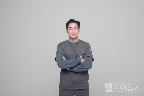 SNU청안과의원한영근원장