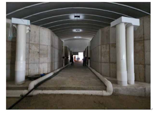 휴벡셀, 바이오 의약 소재 생산용 연어양식장 국내 최초 완비