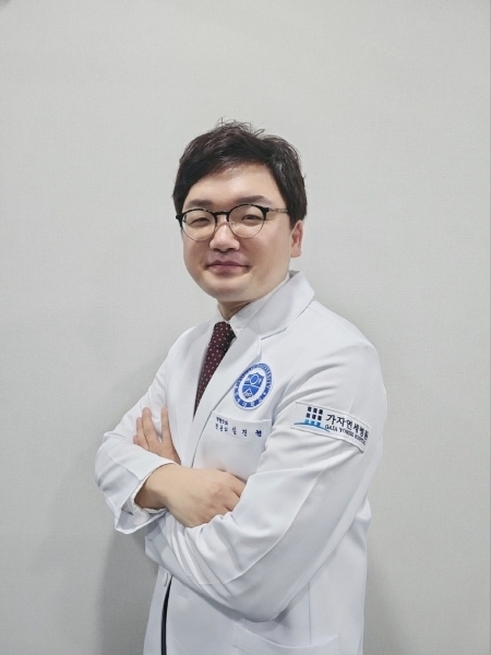 김포가자연세병원 김진형 병원장