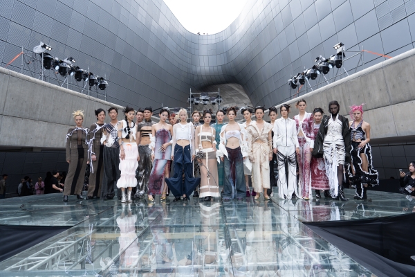 SBA, 국내 중소 패션기업 지원 위한 ‘런웨이투서울’ 패션쇼 성료