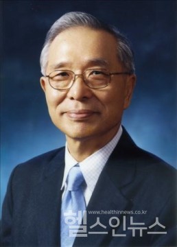 이성낙가천대학교명예총장(동화약품제공)