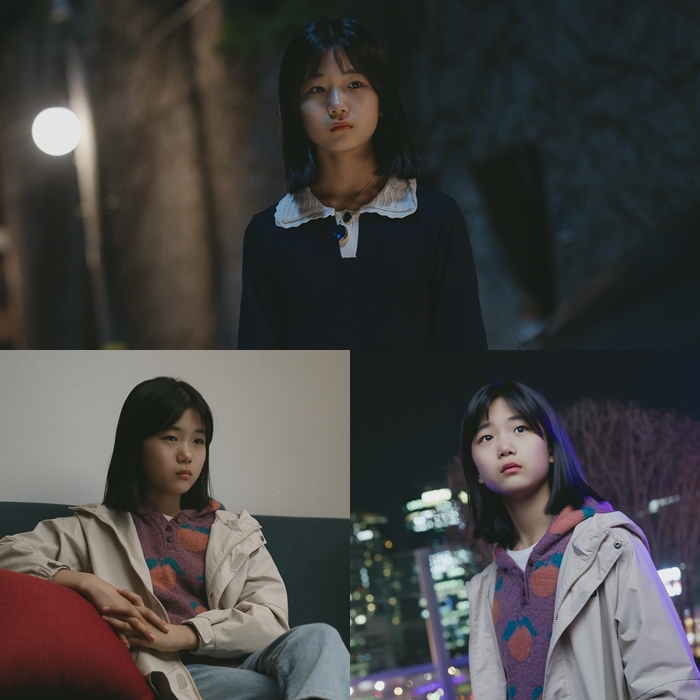 ‘유괴의 날’ 극 중심 잡는 연기 천재 유나, 매회 빛을 발하는 연기력