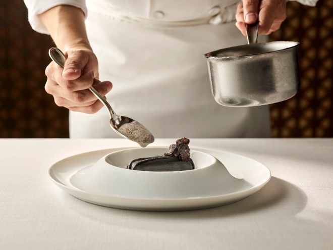 사진=서울신라호텔 제공