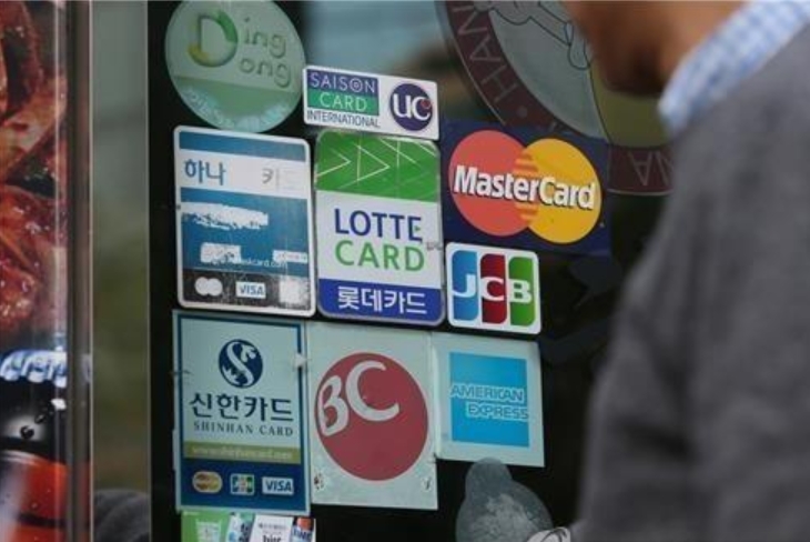 국세 내는데 수수료까지?…카드사 5천억원 벌었다